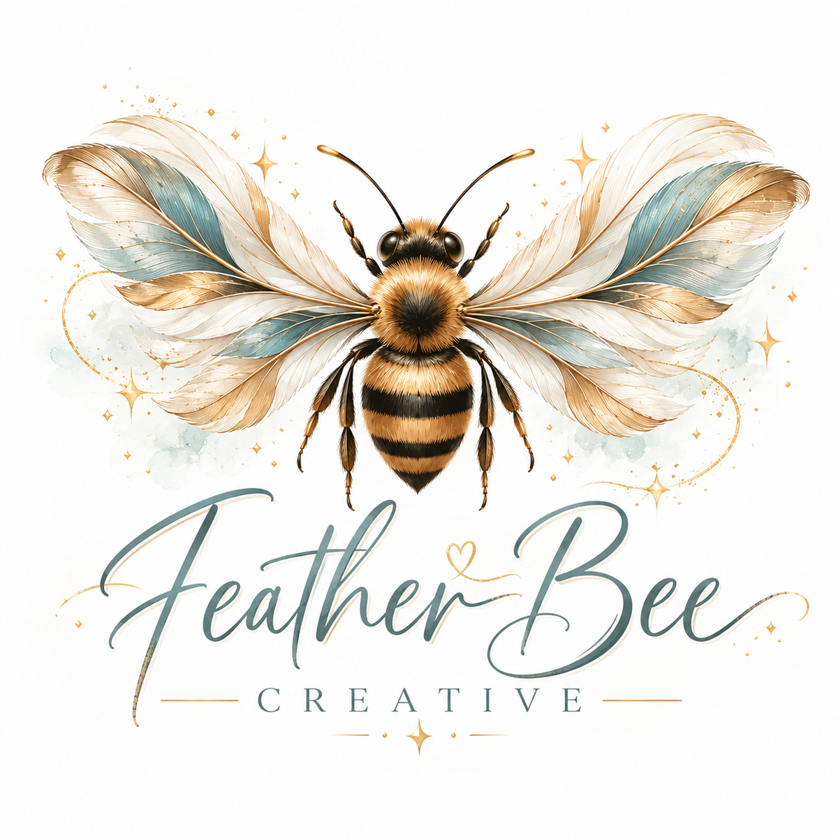 FeatherBee Creative